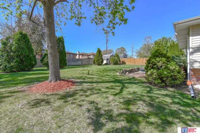 1911 Ammon Avenue, Lincoln, NE 68505