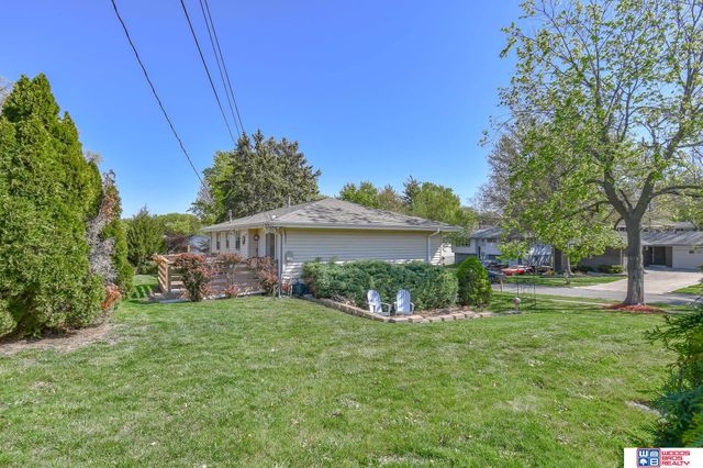 1911 Ammon Avenue, Lincoln, NE 68505