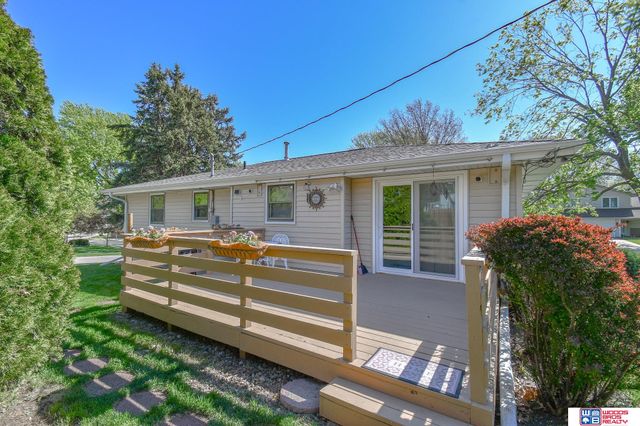 1911 Ammon Avenue, Lincoln, NE 68505