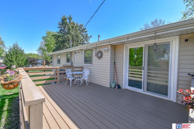 1911 Ammon Avenue, Lincoln, NE 68505