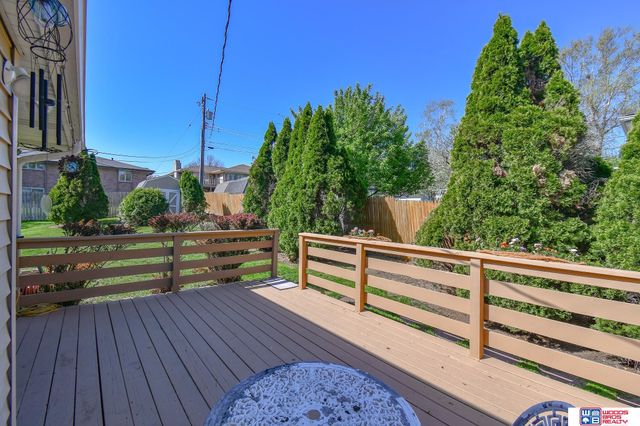 1911 Ammon Avenue, Lincoln, NE 68505