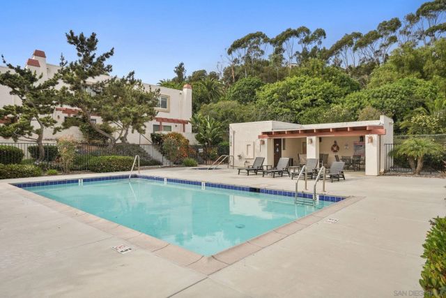 5430 Linda Vista 7, San Diego, CA 92110