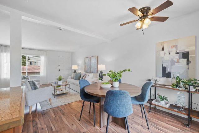 5430 Linda Vista 7, San Diego, CA 92110