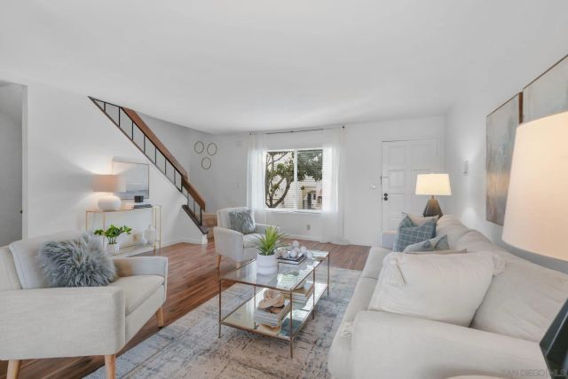 5430 Linda Vista 7, San Diego, CA 92110