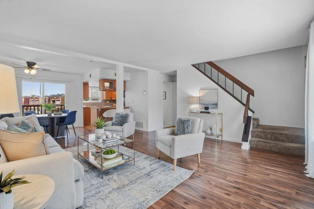 5430 Linda Vista 7, San Diego, CA 92110