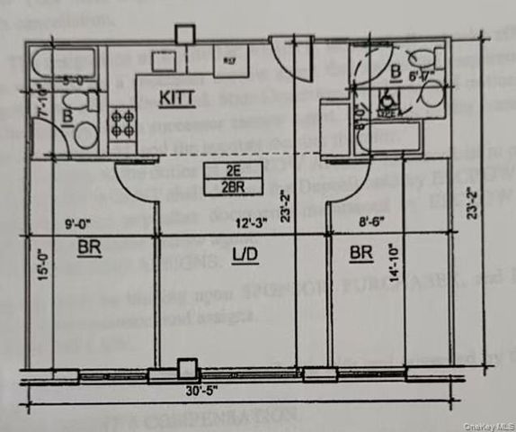 14538 34th Avenue 2E, Flushing, NY 11354