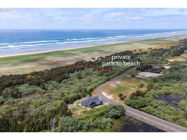 32996 PACIFIC BELLEVUE Ln, Warrenton, OR 97146