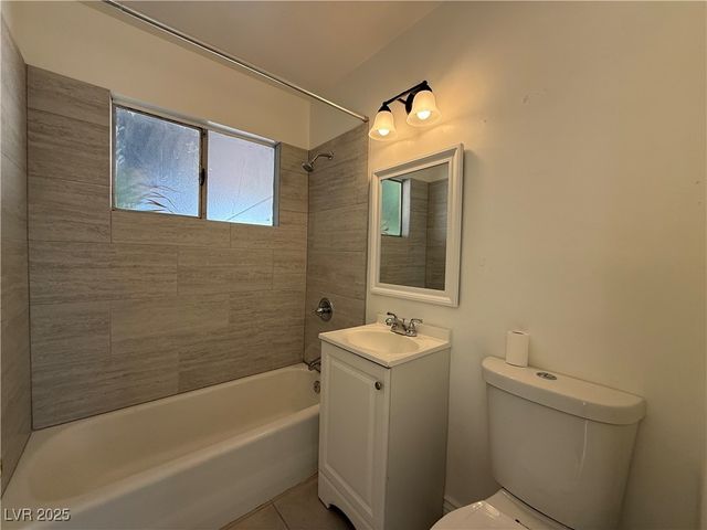 2721 Webster Street, North Las Vegas, NV 89030