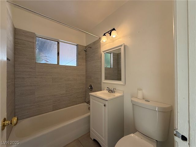 2721 Webster Street, North Las Vegas, NV 89030