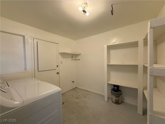 2721 Webster Street, North Las Vegas, NV 89030