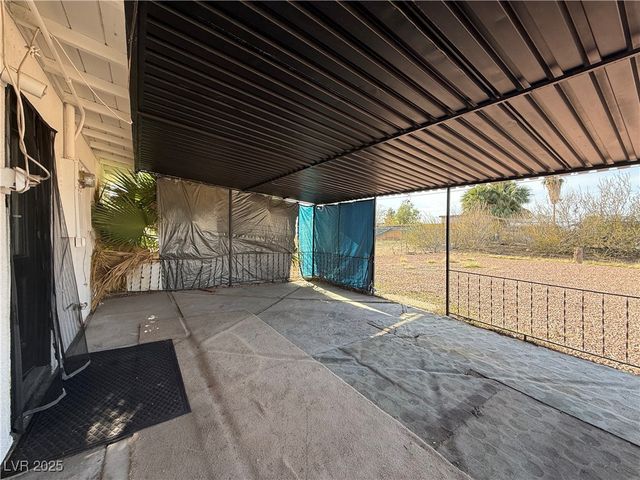 2721 Webster Street, North Las Vegas, NV 89030