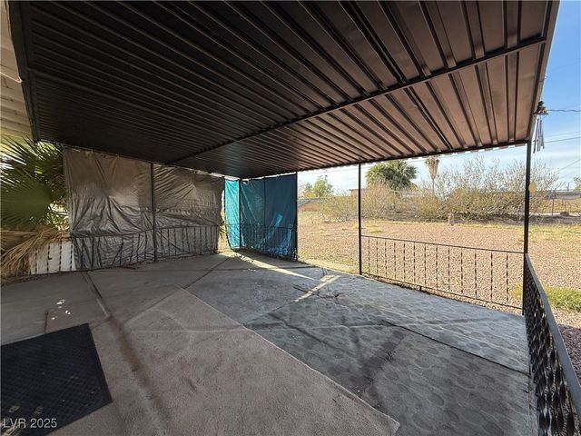 2721 Webster Street, North Las Vegas, NV 89030