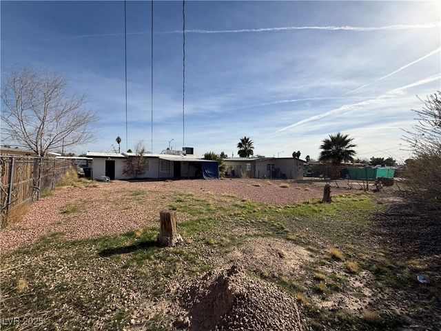 2721 Webster Street, North Las Vegas, NV 89030