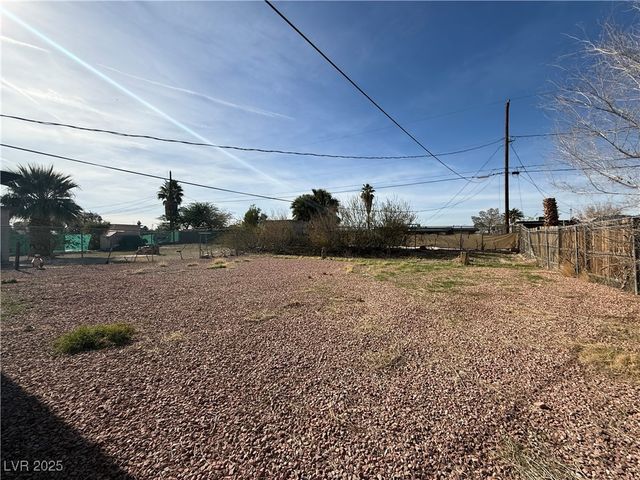 2721 Webster Street, North Las Vegas, NV 89030