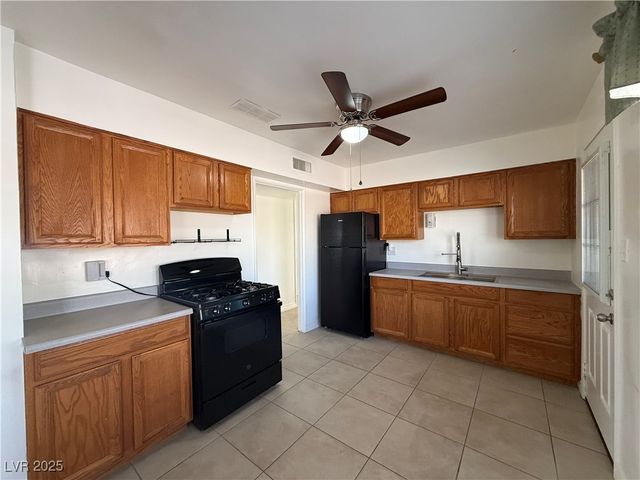2721 Webster Street, North Las Vegas, NV 89030