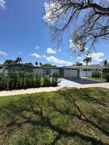 1030 NW 87th St 0, Miami, FL 33150