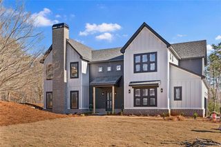 6003 Bluewater Boulevard, Gainesville, GA 30506