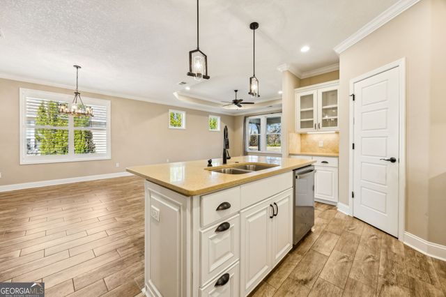 345 Laurel Landing Boulevard, Kingsland, GA 31548
