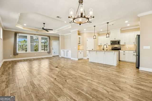 345 Laurel Landing Boulevard, Kingsland, GA 31548