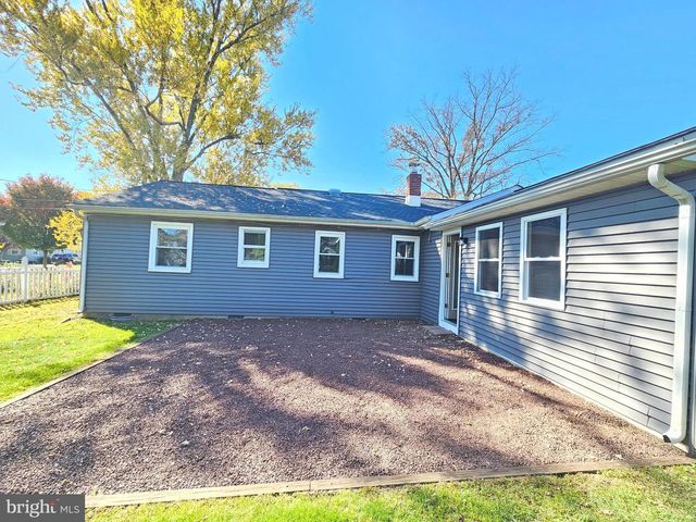 11 DREXEL AVE, Stratford, NJ 08084