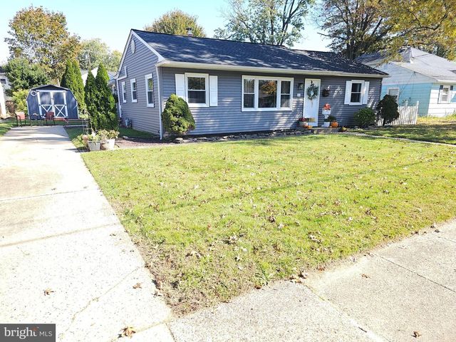 11 DREXEL AVE, Stratford, NJ 08084