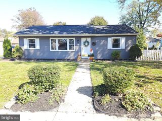 11 DREXEL AVE, Stratford, NJ 08084
