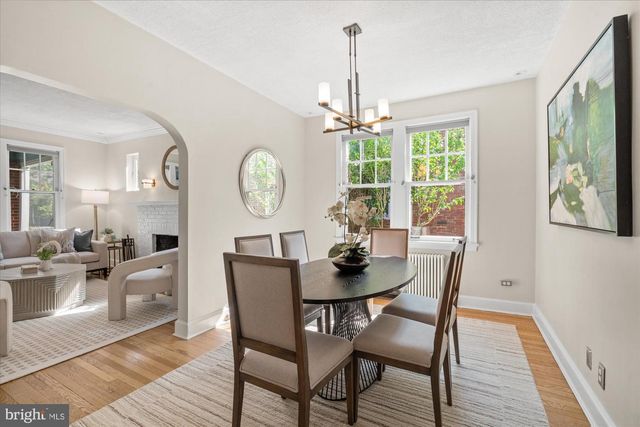 823 BONIFANT ST, Silver Spring, MD 20910