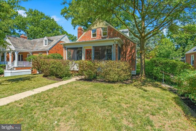 823 BONIFANT ST, Silver Spring, MD 20910