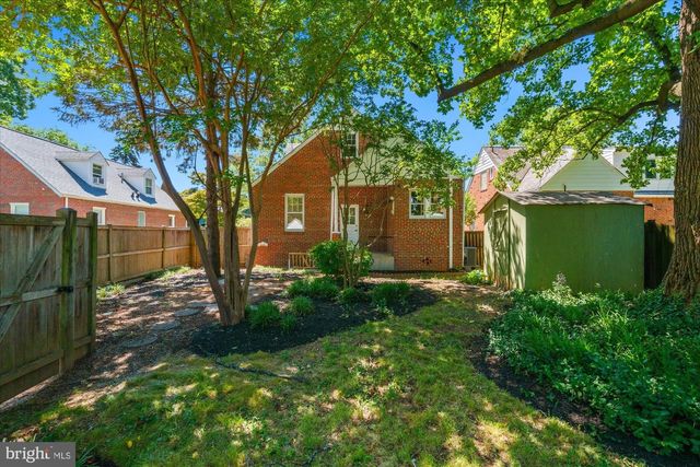 823 BONIFANT ST, Silver Spring, MD 20910
