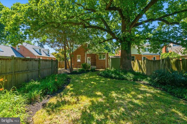 823 BONIFANT ST, Silver Spring, MD 20910