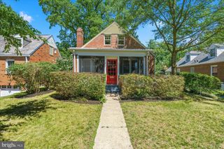 823 BONIFANT ST, Silver Spring, MD 20910