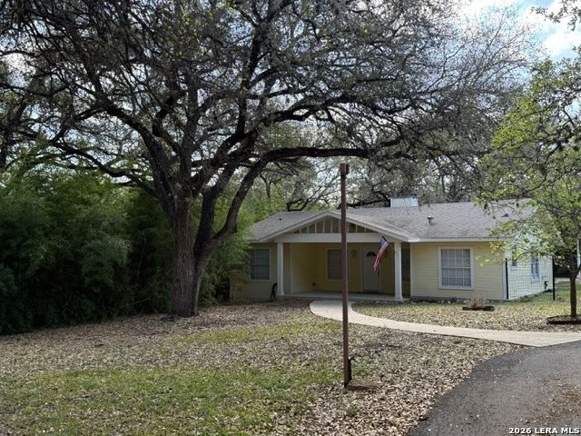 248 FOX HALL LN, San Antonio, TX 78213