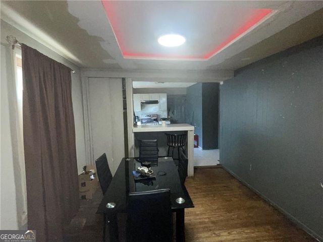 162 Hyacinth Avenue NW, Atlanta, GA 30314