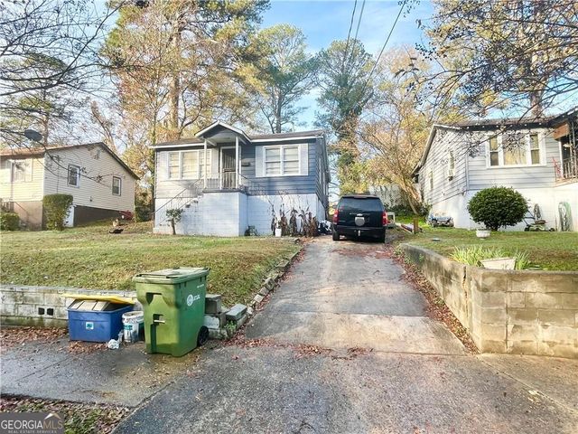162 Hyacinth Avenue NW, Atlanta, GA 30314