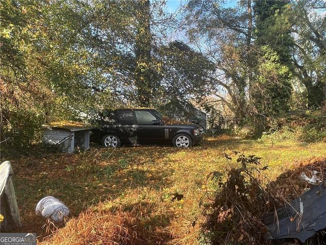 162 Hyacinth Avenue NW, Atlanta, GA 30314