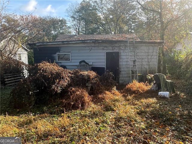 162 Hyacinth Avenue NW, Atlanta, GA 30314