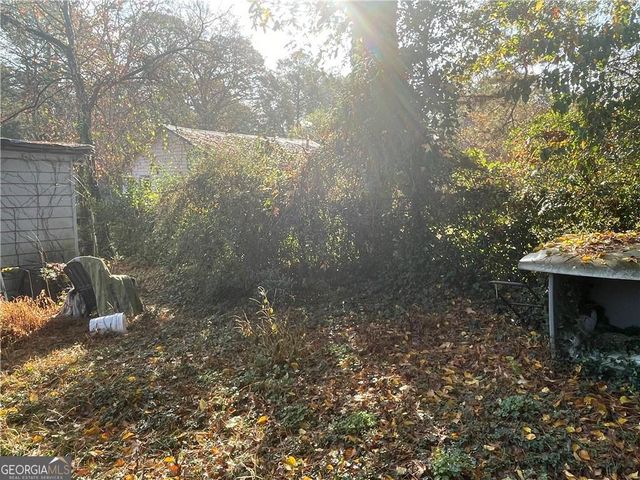 162 Hyacinth Avenue NW, Atlanta, GA 30314