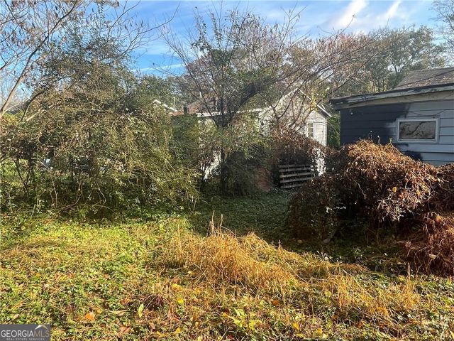 162 Hyacinth Avenue NW, Atlanta, GA 30314