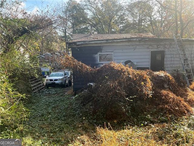 162 Hyacinth Avenue NW, Atlanta, GA 30314