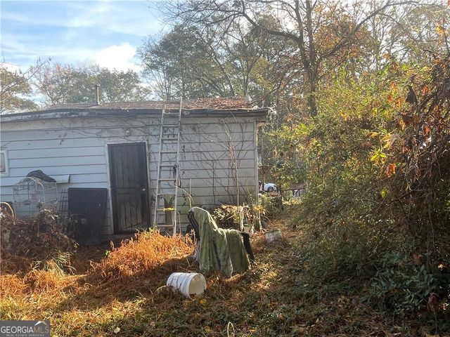 162 Hyacinth Avenue NW, Atlanta, GA 30314