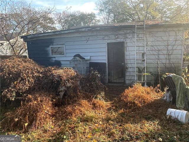 162 Hyacinth Avenue NW, Atlanta, GA 30314