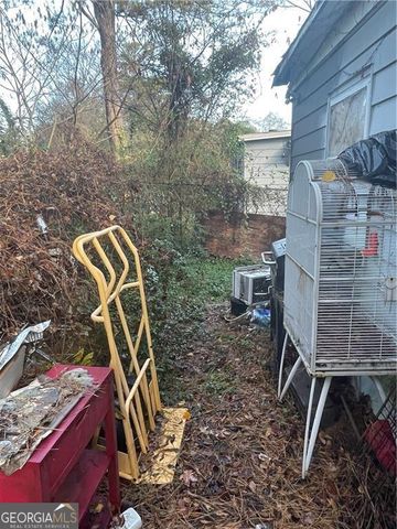 162 Hyacinth Avenue NW, Atlanta, GA 30314