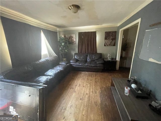 162 Hyacinth Avenue NW, Atlanta, GA 30314