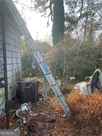 162 Hyacinth Avenue NW, Atlanta, GA 30314