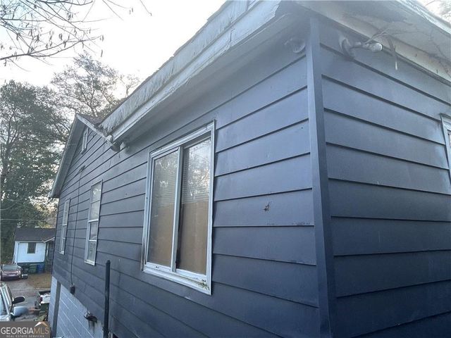 162 Hyacinth Avenue NW, Atlanta, GA 30314