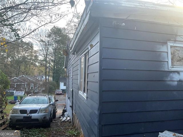 162 Hyacinth Avenue NW, Atlanta, GA 30314