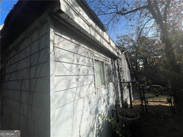 162 Hyacinth Avenue NW, Atlanta, GA 30314