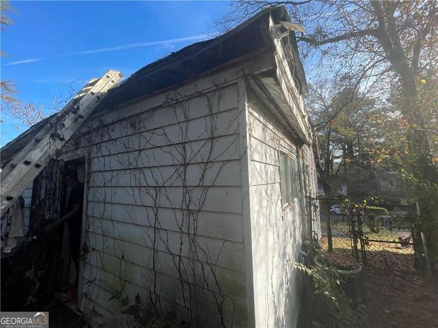 162 Hyacinth Avenue NW, Atlanta, GA 30314