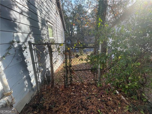 162 Hyacinth Avenue NW, Atlanta, GA 30314