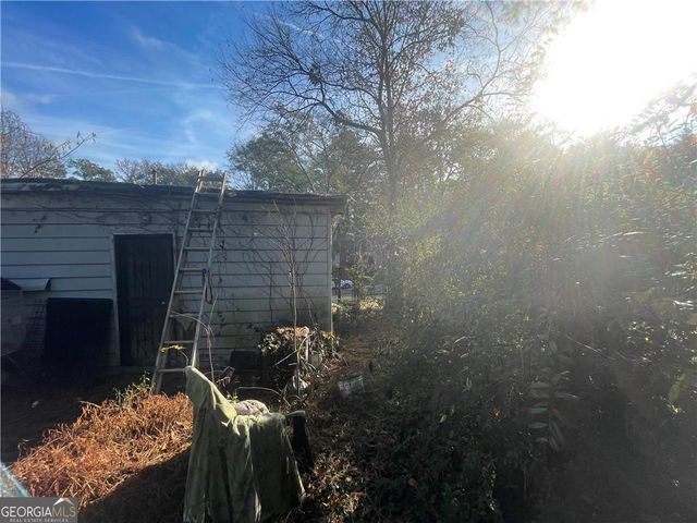 162 Hyacinth Avenue NW, Atlanta, GA 30314